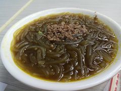 -新丰小吃(闻兴路分店)