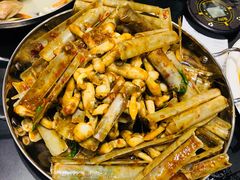 蛏子-七鲜超市(通州ONE店)