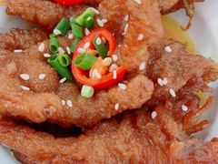 虎皮小凤爪-三镇卤货二公司(汉街店)