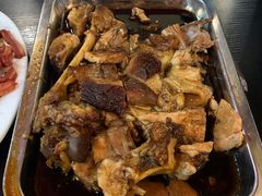 -卤煮老北京酱肉馆