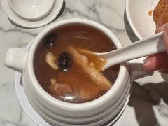 -深仔记茶餐厅(亚士厘道店)