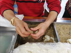 -叶氏麻糍(鼓浪屿店)