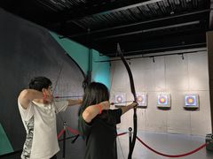 -极限PLAY运动娱乐新世界·团建派对潮玩休闲馆·室内蹦极高空游乐园