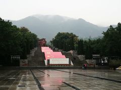 -红岩魂陈列馆