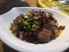 -印象鲵宴·张家界地标美食名片(溪布街店)