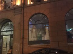 -外滩二十二号艺术中心