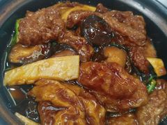-乾隆美食·本帮菜(黄河路店)