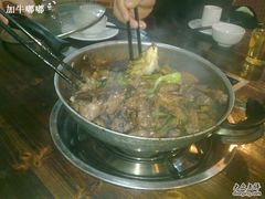 焖鹅&nbsp;-同顺鹅庄(南华路店)