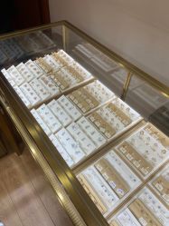 点击看大图 -景祥珠宝打金·黄金加工修理·旧款改造镶嵌