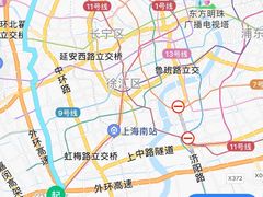 -上海为民商行清真饭店(南大路店)