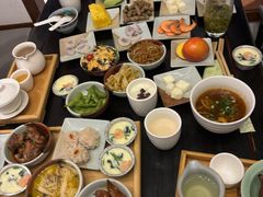 -青藤茶馆(凤起路店)