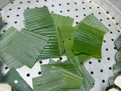 -夹江老头叶儿粑(石雁儿小区店)