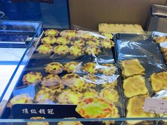 -21克拉面包(崂山万象汇店)