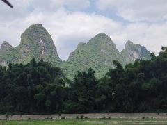 -白沙门生态公园