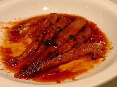 OK龙头鱼-宝轩渔府·老字号海鲜·正宗津菜(水上店)