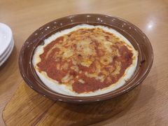 -萨莉亚意式餐厅(天河城购物中心店)