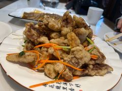 -老仁义·清真菜(太古街店)