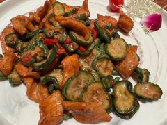 -厦门宝龙铂尔曼大酒店·龙之渊中餐厅