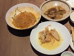 -金掌勺锅包肉(华润万象城店)