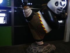 -保利国际影城(保利文化广场店)