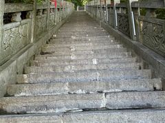 -终南山南五台景区