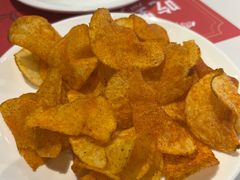 -新侗家食府(蟠桃宫店)
