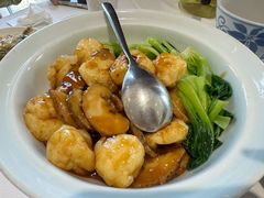 -香雪海饭店中餐厅(人民桥店)
