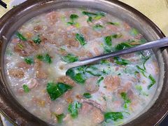 猪什粥-标记美食新鲜猪杂(兴南大道店)