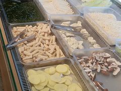 -成老灶火锅鸡(平山店)