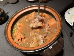 -简小舍· 民间手艺菜(古德寺店)