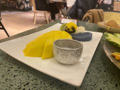 芒果糯米饭-Home Thai·泰谣(王府井apm店)