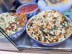 -老马家马蓉蛋菜夹馍·腊牛肉夹馍(回民街店)