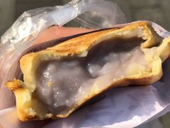-味正点车轮饼可丽饼(南禅寺店)