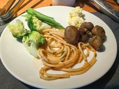 -拉蒂娜·巴西牛排馆 Latina·Brazilian Steakhouse(王府井喜悦店)