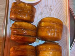 -令狐冲烤鱼·烧菜馆(达明店)