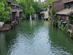 -乌镇景区