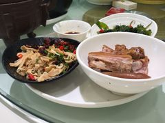 -小厨娘淮扬菜(板桥一店)