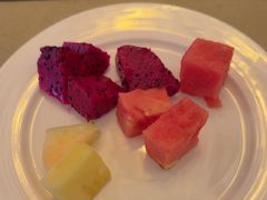 -上海和平饭店茉·莉酒廊 Jasmine Lounge