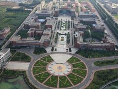 -东北师范大学(净月大街校区)