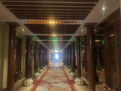 -北丽宫水疗会(宝利来国际大酒店店)