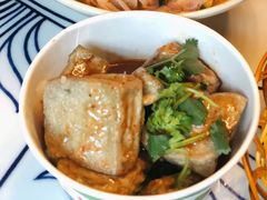 -罍+村(半边街店)