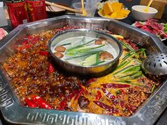 -大风老火锅(江北一店)