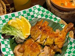 -泰妃殿(武汉首店)