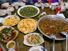 -陈有良尖椒鸡(渝中示范店)