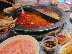 -蜀大侠火锅(总府路店)