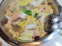 -福源药膳鸡(天润城店)