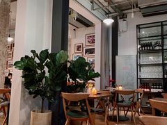 -BOR Eatery(安福路店)