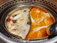 -快乐小羊·内蒙牛羊肉火锅(流花中心店)