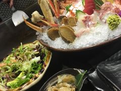 -吟松日式料理(莘庄店)