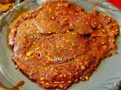 -谭鸭血老火锅(漳州路店)